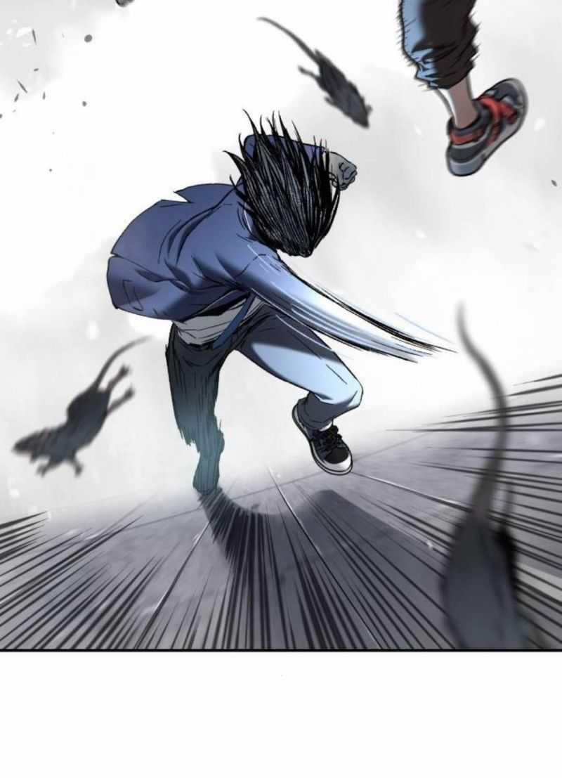 Lời Nguyền Của Dangun 34 trang 121