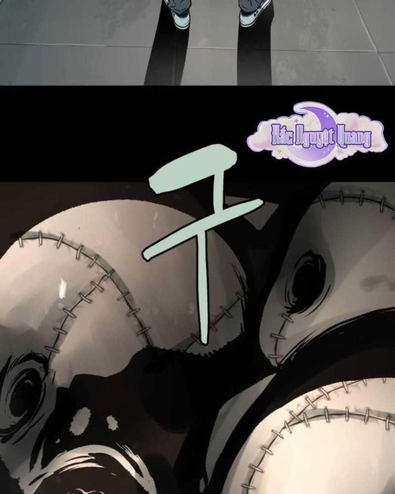 Lời Nguyền Của Dangun 34 trang 136