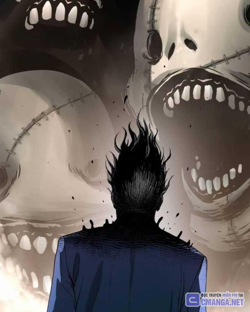 Lời Nguyền Của Dangun 34 trang 137