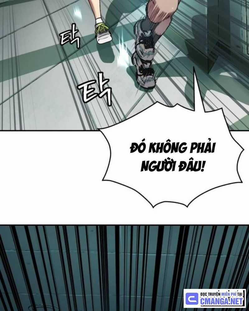 Lời Nguyền Của Dangun 34 trang 21