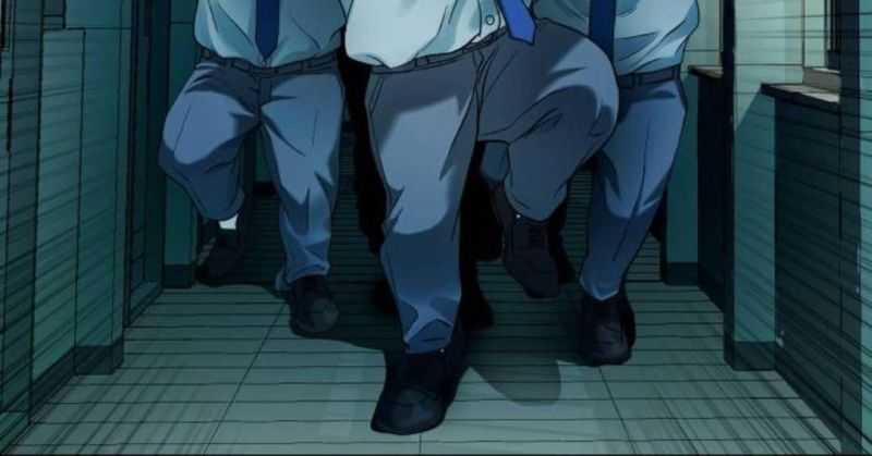 Lời Nguyền Của Dangun 34 trang 23