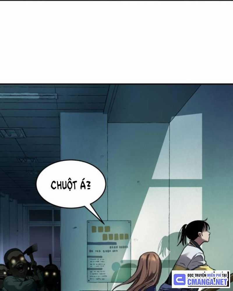 Lời Nguyền Của Dangun 34 trang 24