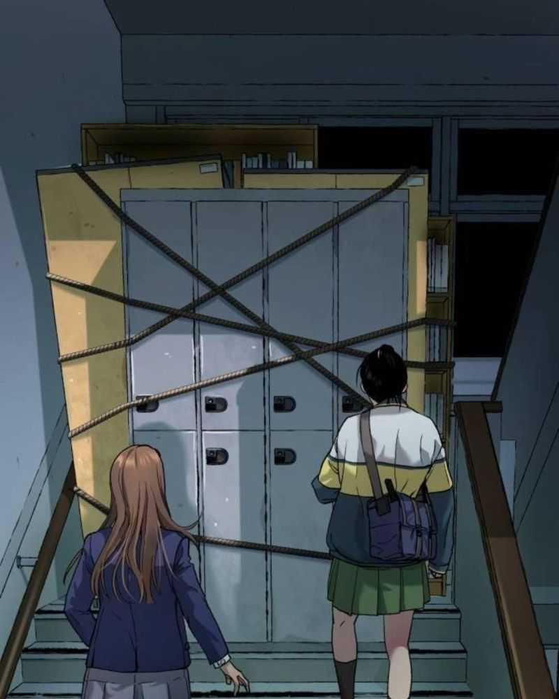 Lời Nguyền Của Dangun 34 trang 26