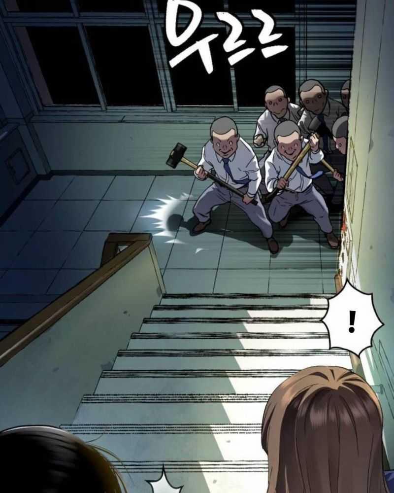 Lời Nguyền Của Dangun 34 trang 28