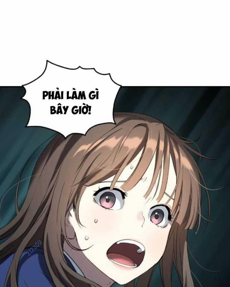 Lời Nguyền Của Dangun 34 trang 32