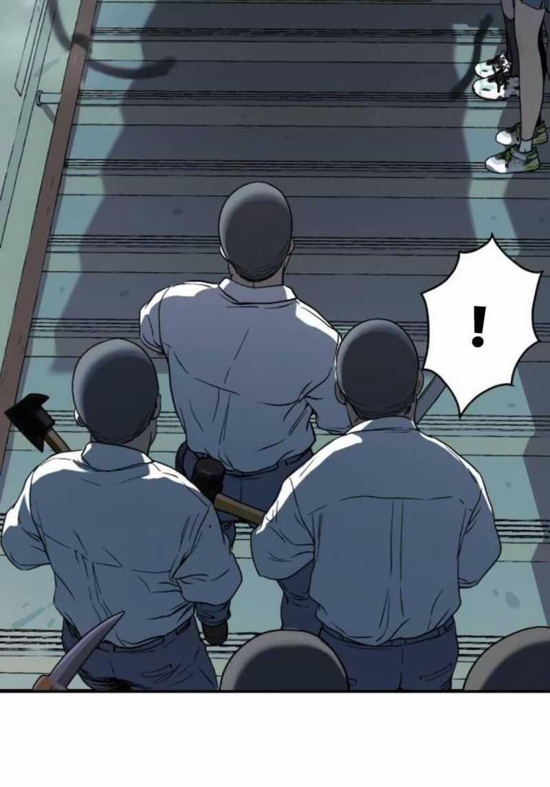 Lời Nguyền Của Dangun 34 trang 38