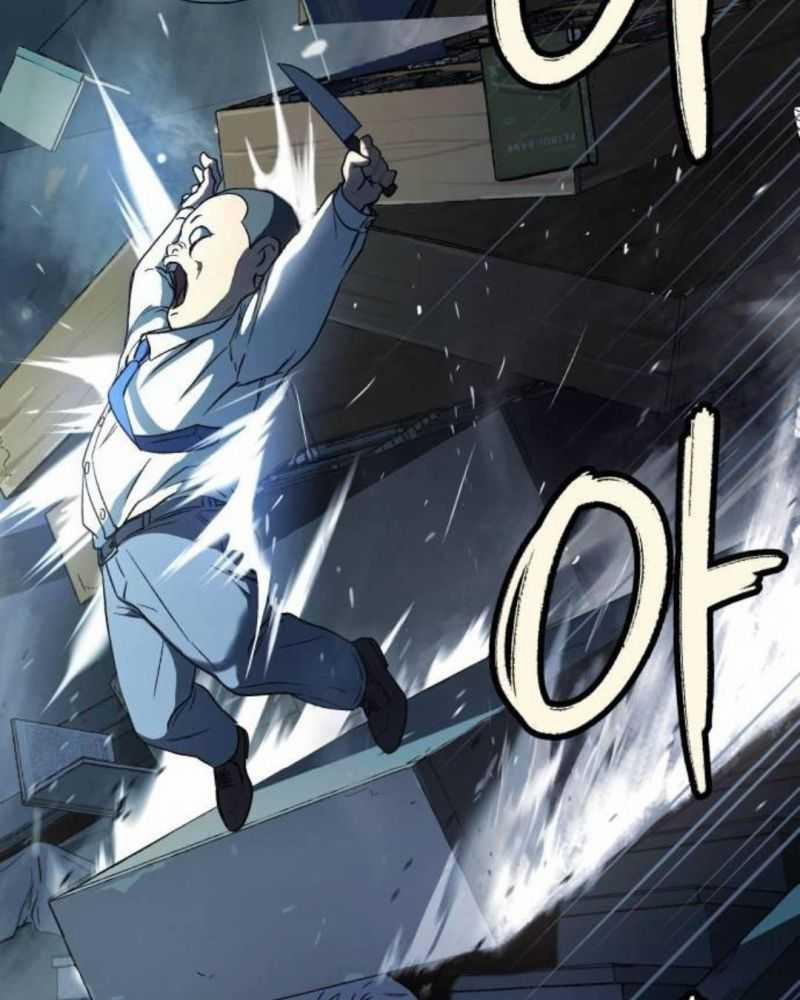 Lời Nguyền Của Dangun 34 trang 43