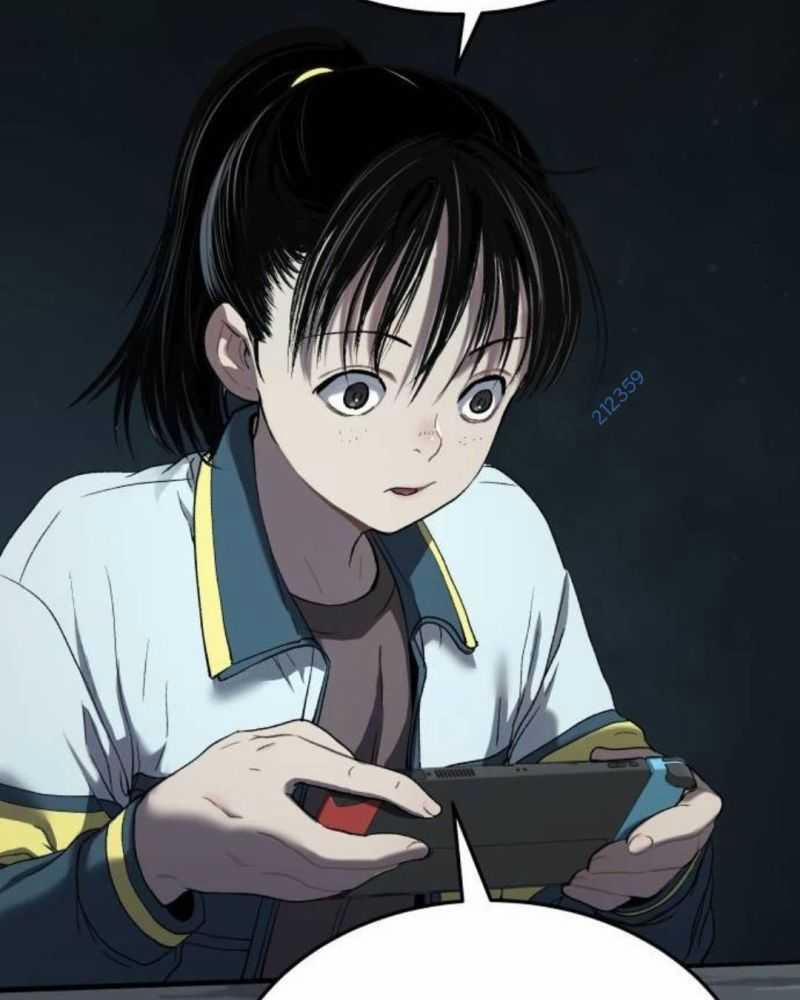 Lời Nguyền Của Dangun 34 trang 67