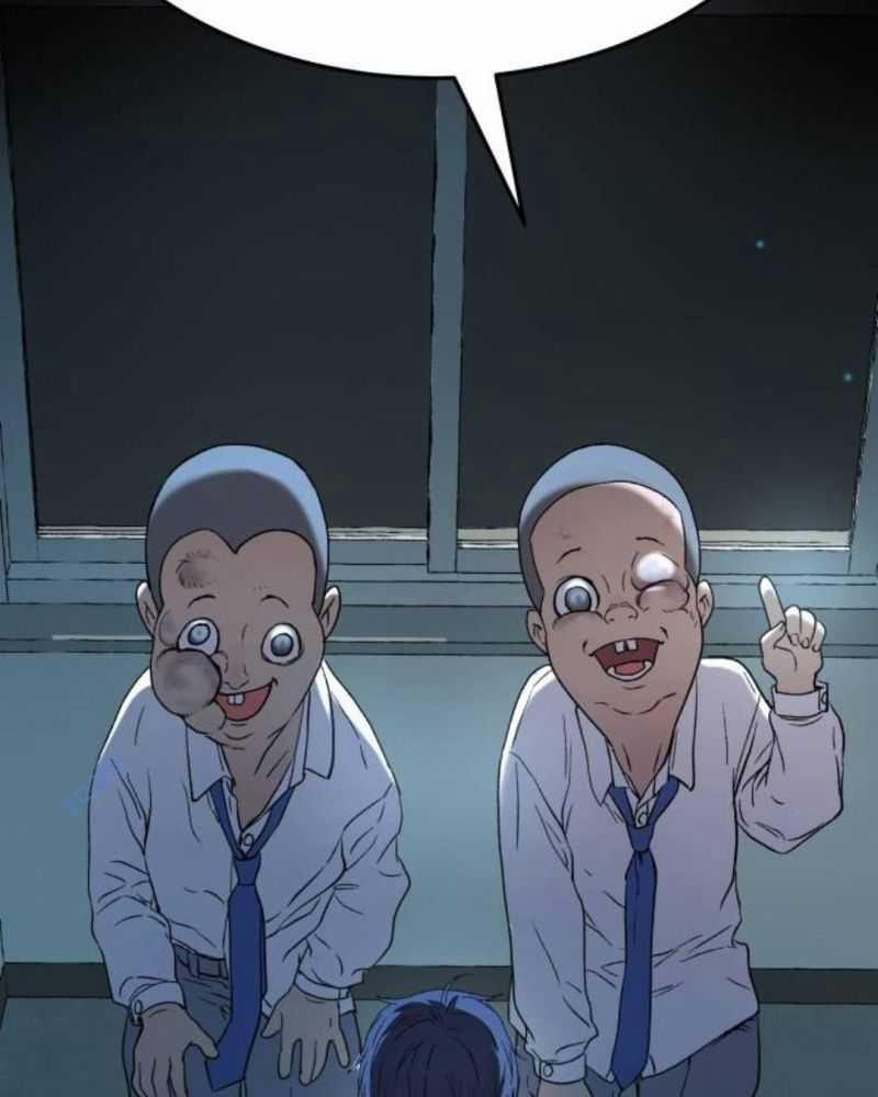 Lời Nguyền Của Dangun 34 trang 79