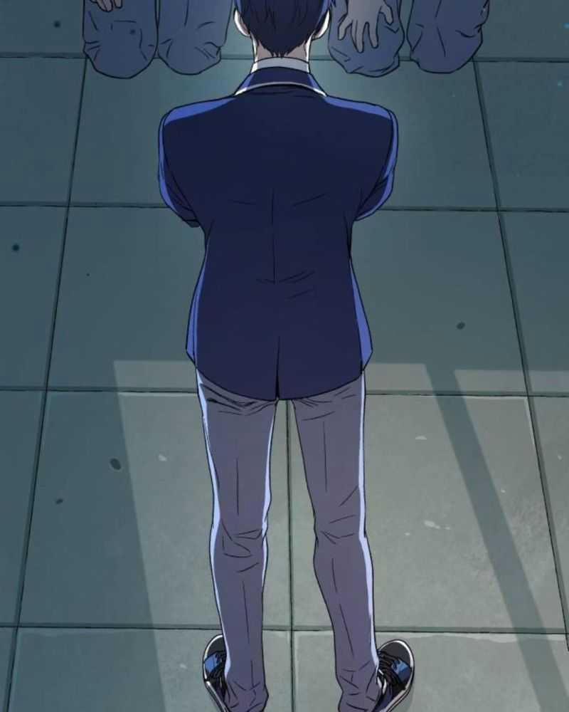 Lời Nguyền Của Dangun 34 trang 80