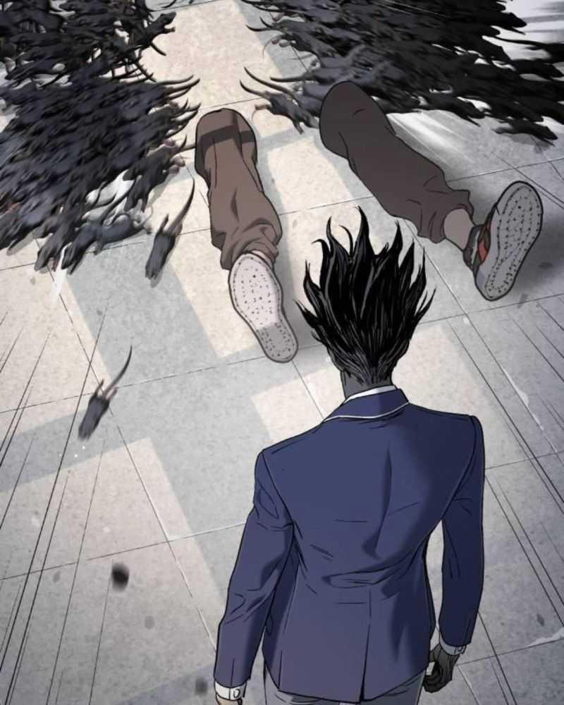 Lời Nguyền Của Dangun 36 trang 1