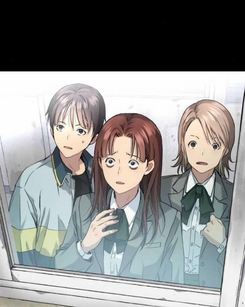 Lời Nguyền Của Dangun 36 trang 100