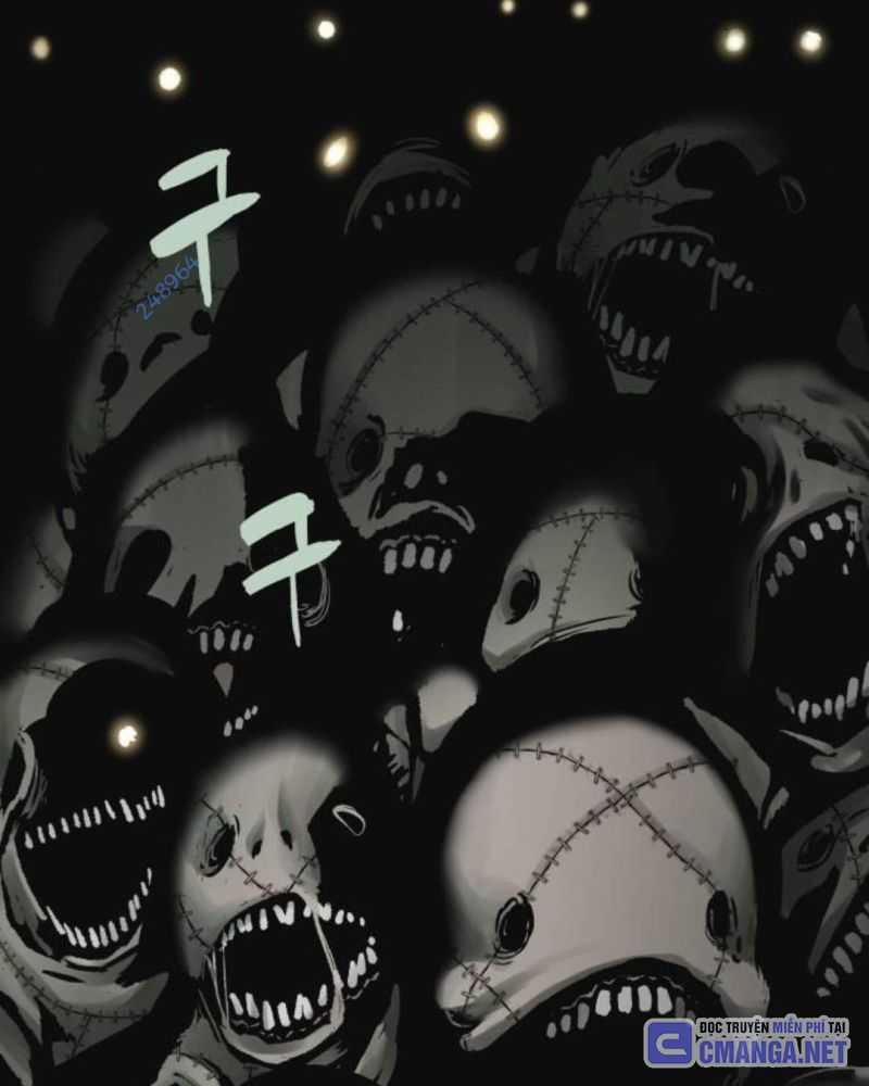 Lời Nguyền Của Dangun 36 trang 12