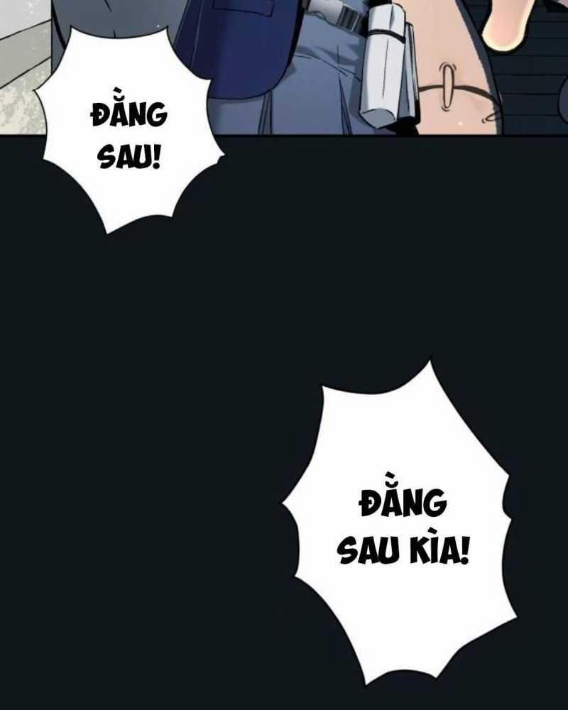 Lời Nguyền Của Dangun 36 trang 124