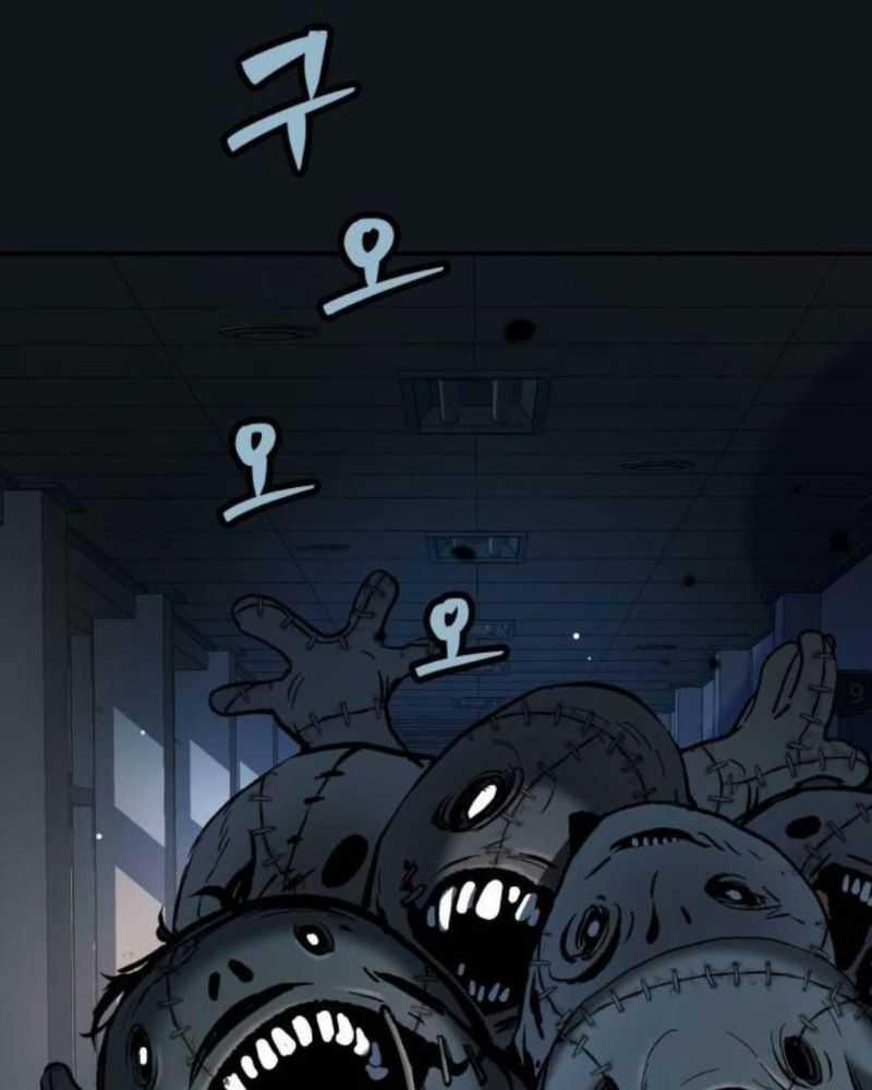 Lời Nguyền Của Dangun 36 trang 125