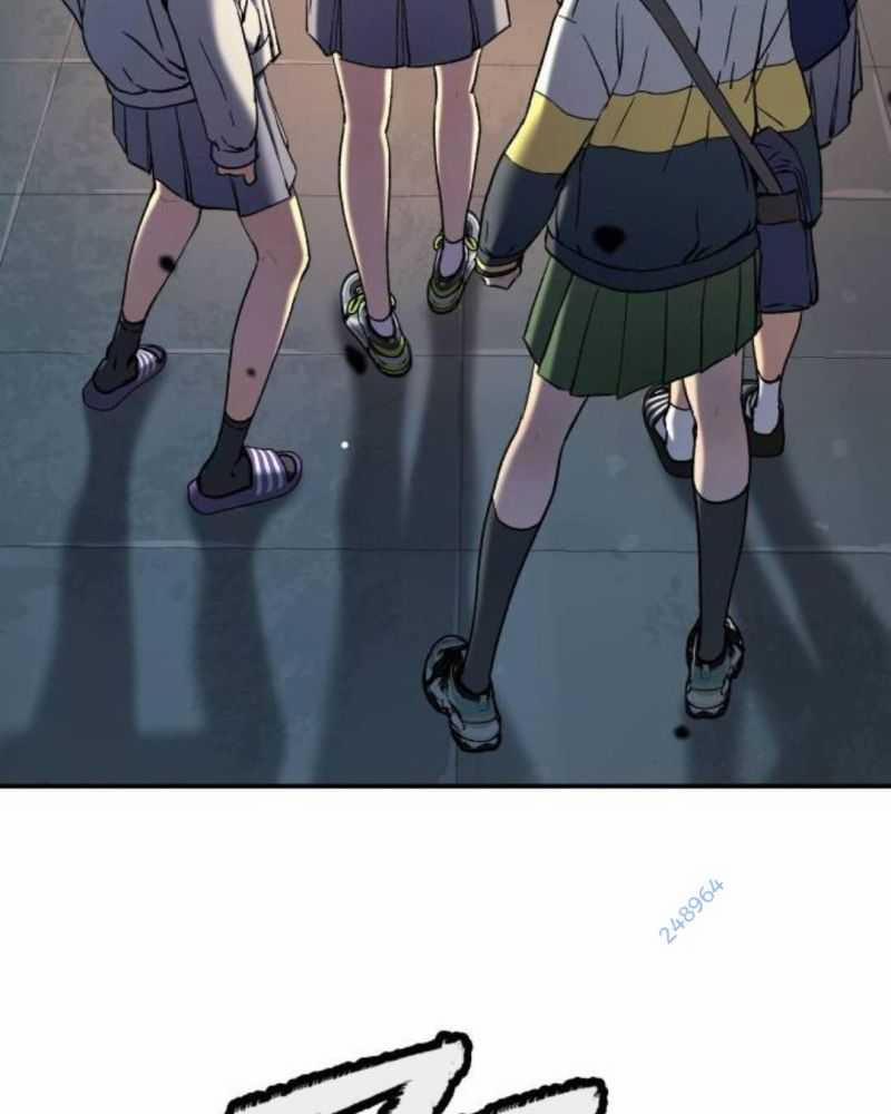 Lời Nguyền Của Dangun 36 trang 127