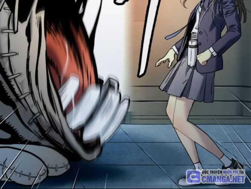 Lời Nguyền Của Dangun 36 trang 129