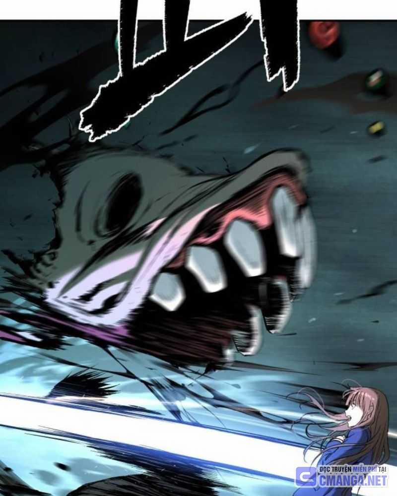 Lời Nguyền Của Dangun 36 trang 132