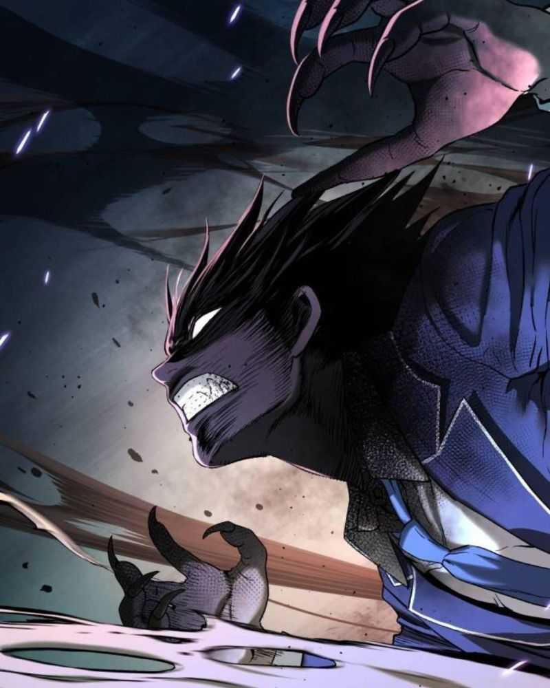 Lời Nguyền Của Dangun 36 trang 134