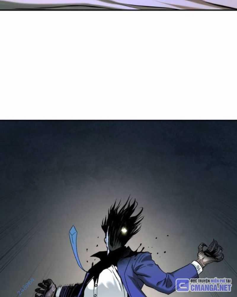 Lời Nguyền Của Dangun 36 trang 135