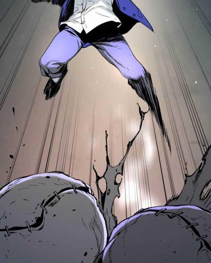 Lời Nguyền Của Dangun 36 trang 136