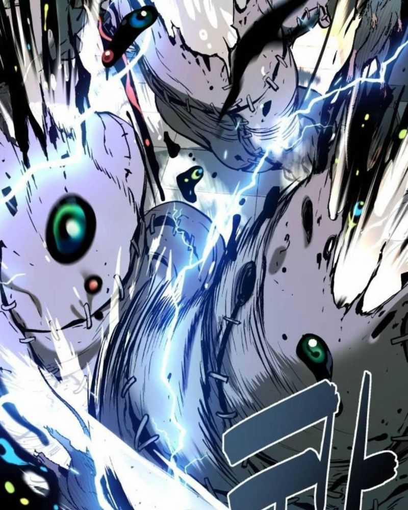 Lời Nguyền Của Dangun 36 trang 140