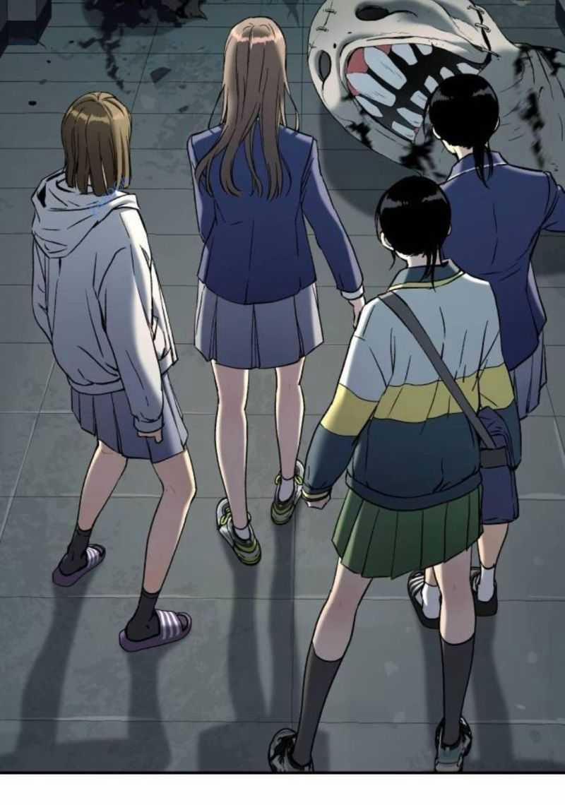 Lời Nguyền Của Dangun 36 trang 146