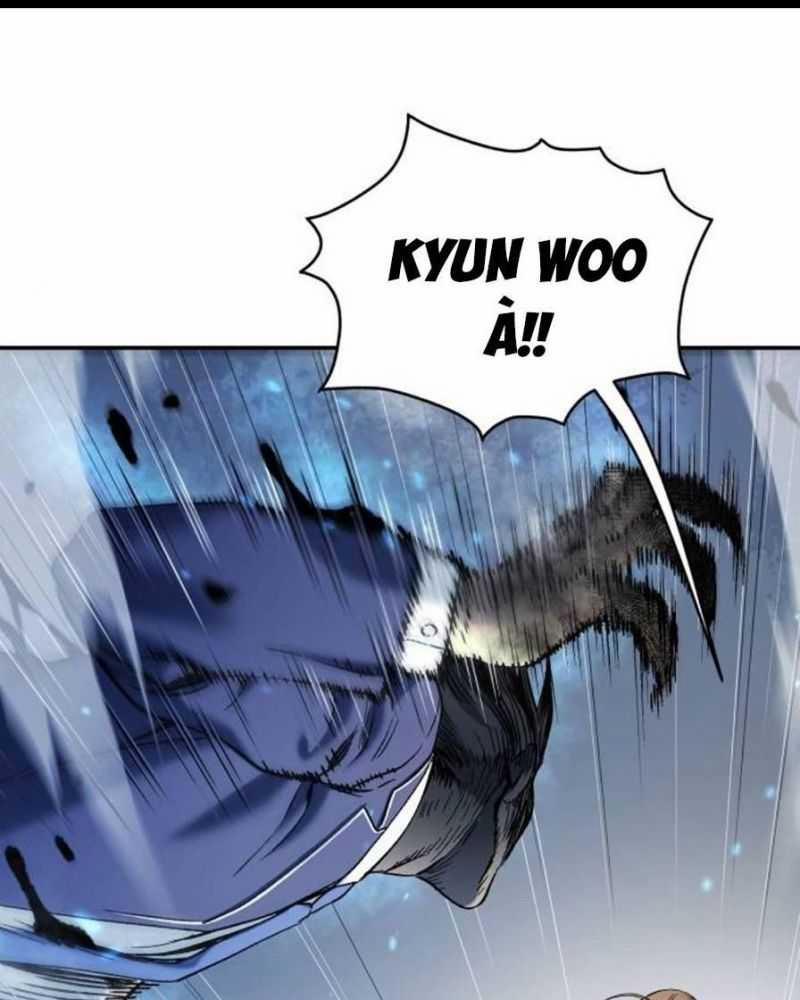 Lời Nguyền Của Dangun 36 trang 164