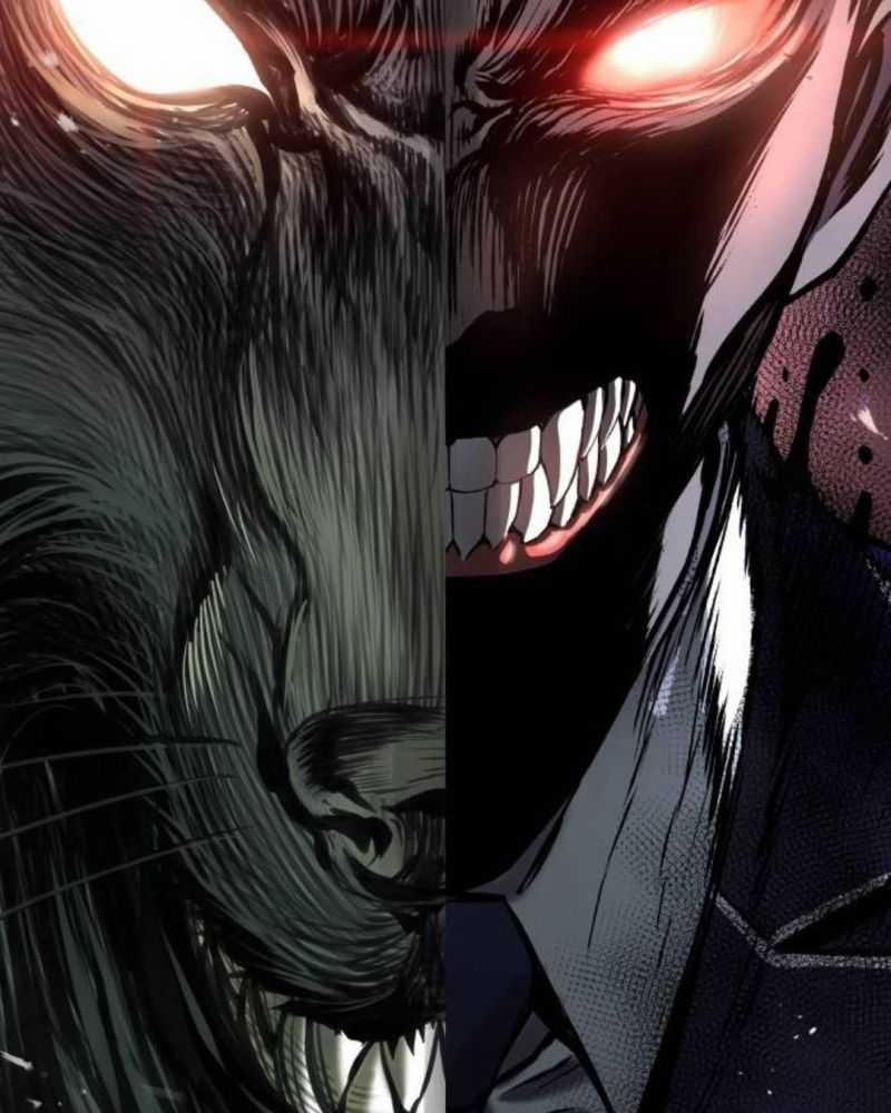 Lời Nguyền Của Dangun 36 trang 23