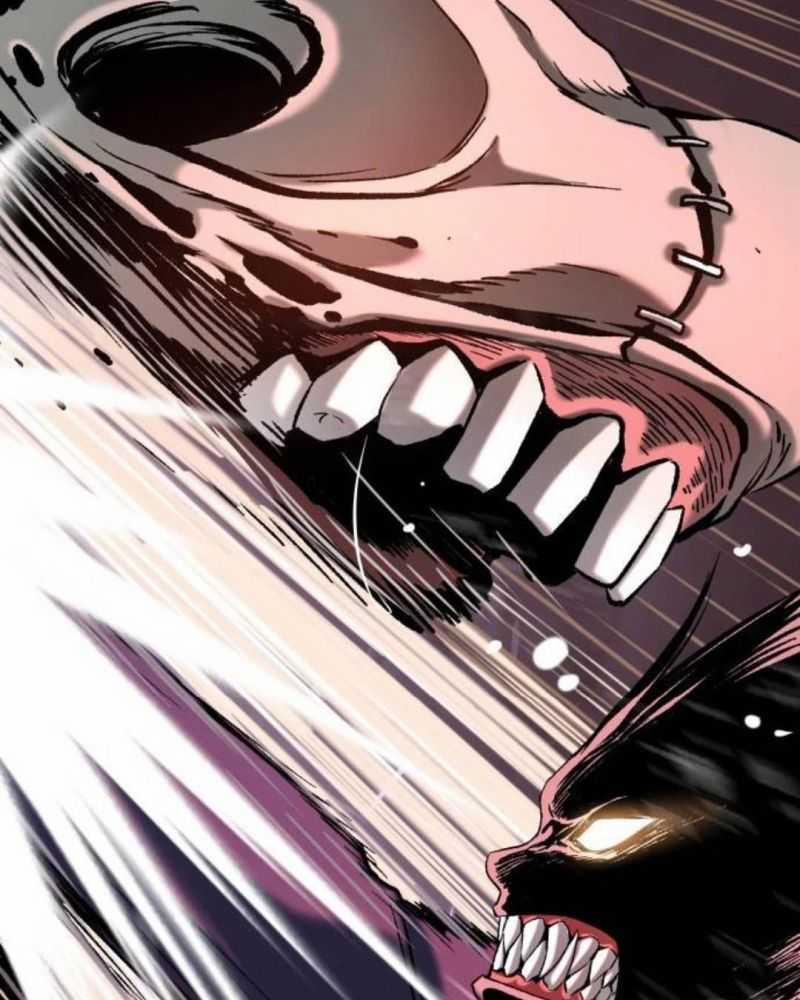 Lời Nguyền Của Dangun 36 trang 31