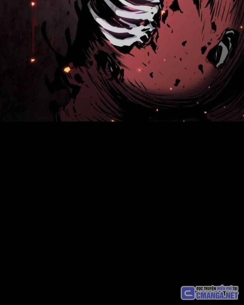 Lời Nguyền Của Dangun 36 trang 45