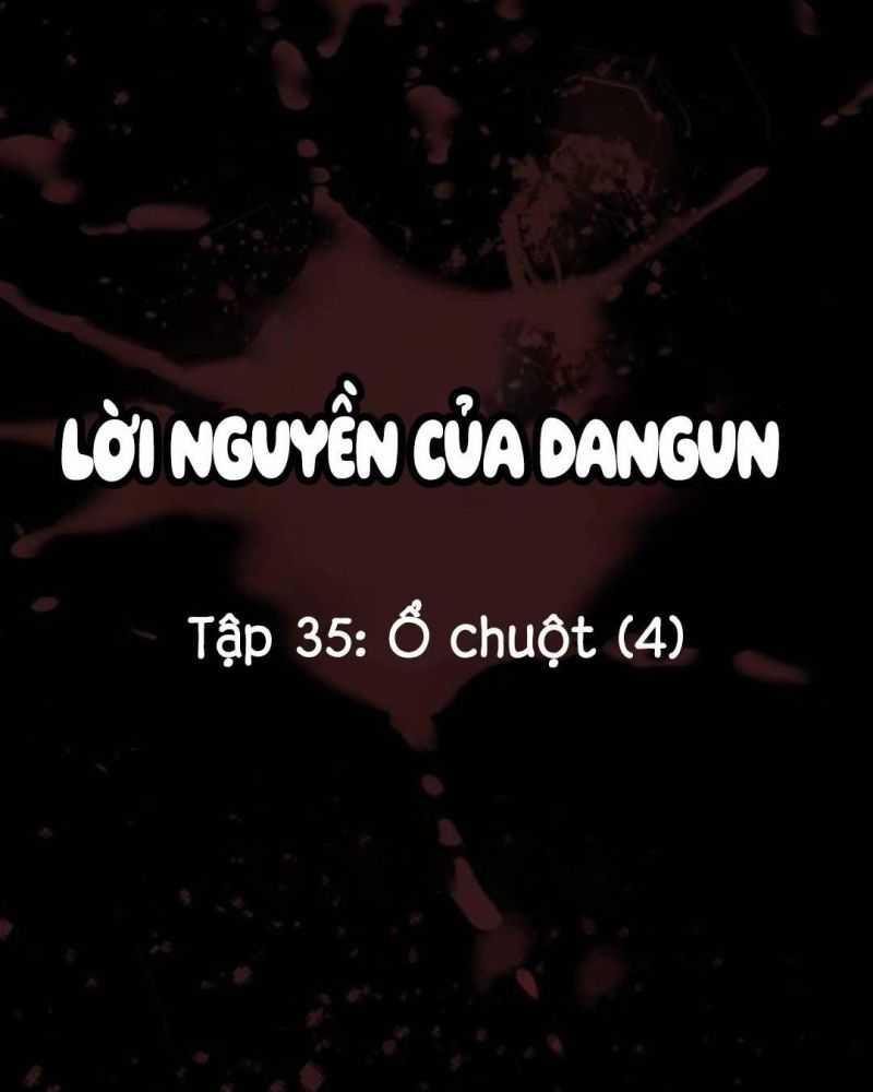 Lời Nguyền Của Dangun 36 trang 62