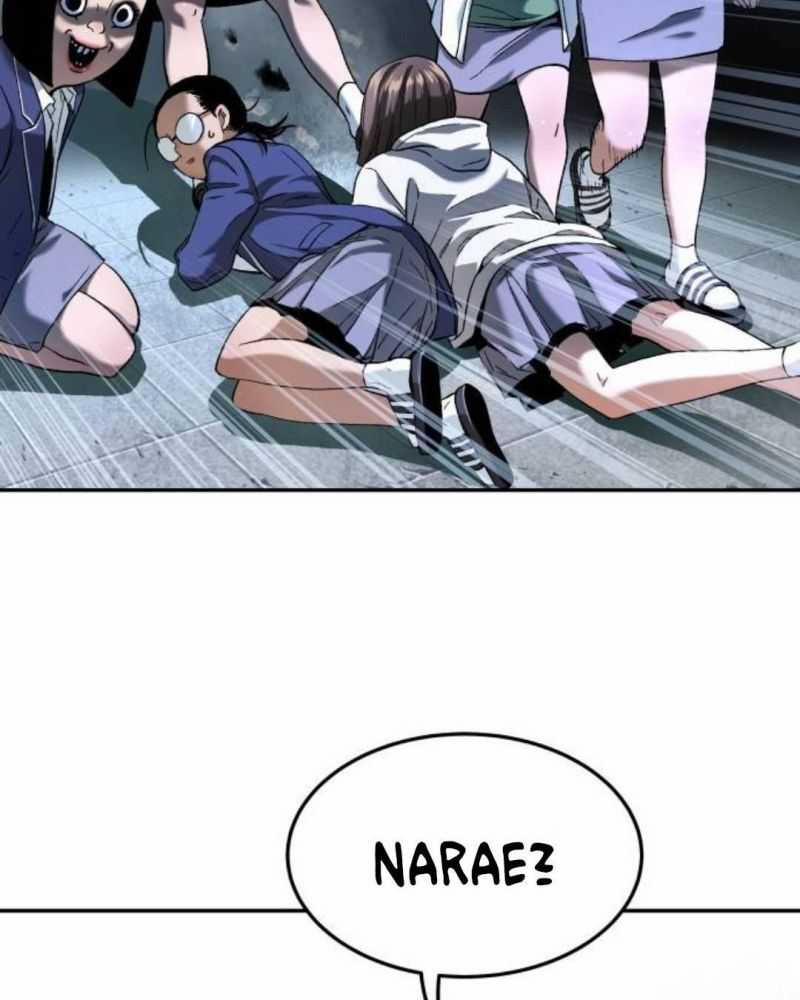 Lời Nguyền Của Dangun 36 trang 79