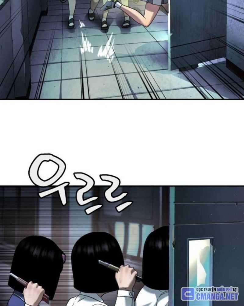 Lời Nguyền Của Dangun 36 trang 84