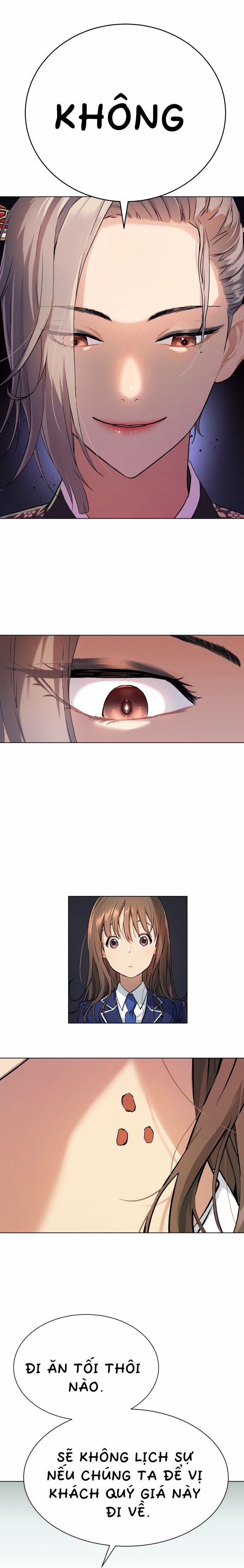 Lời Nguyền Của Dangun 4 trang 13