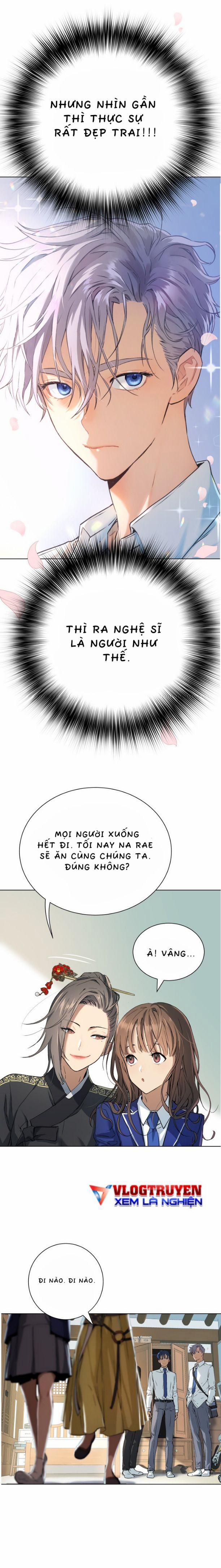 Lời Nguyền Của Dangun 4 trang 17