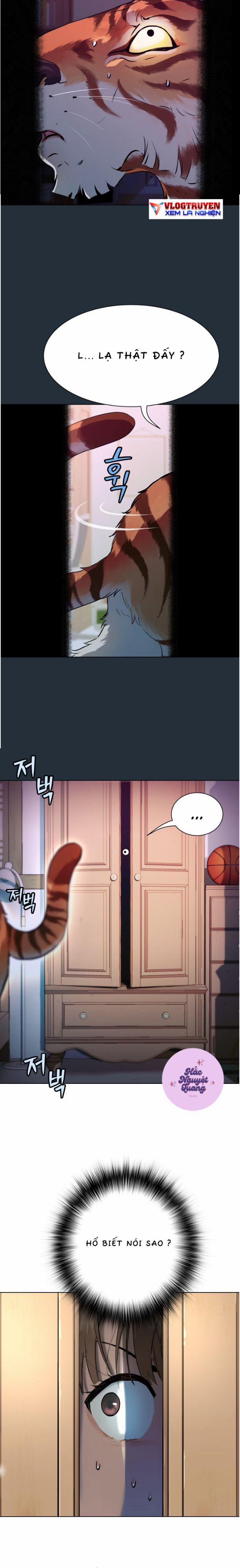 Lời Nguyền Của Dangun 4 trang 2