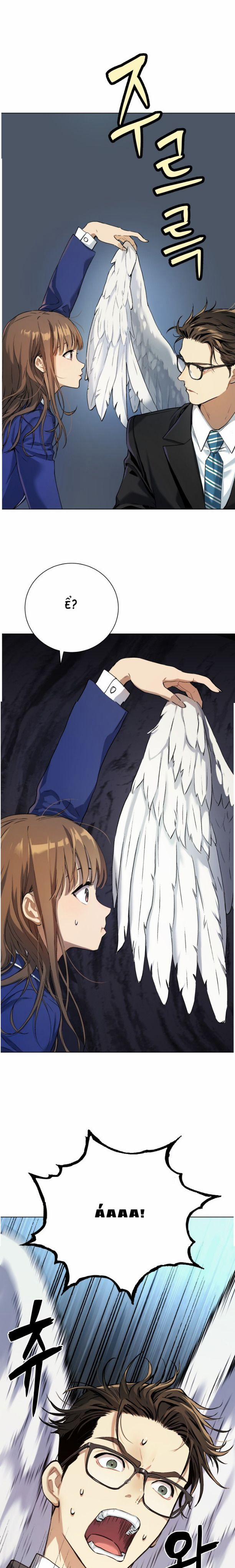 Lời Nguyền Của Dangun 4 trang 23