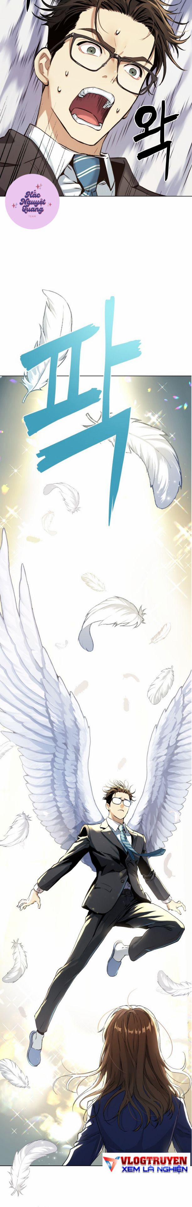 Lời Nguyền Của Dangun 4 trang 24