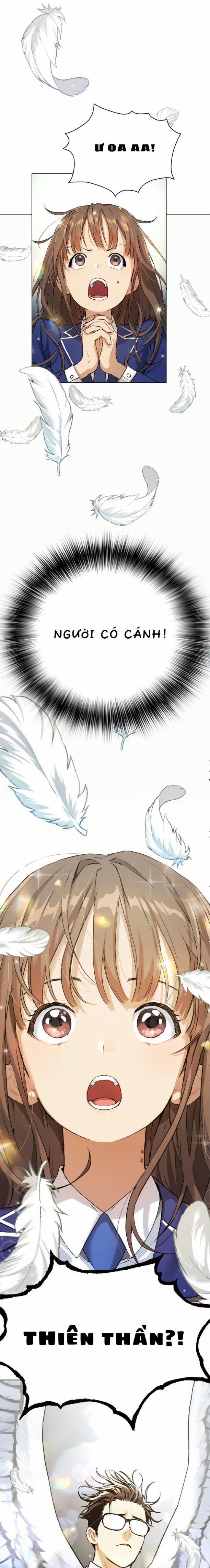 Lời Nguyền Của Dangun 4 trang 25