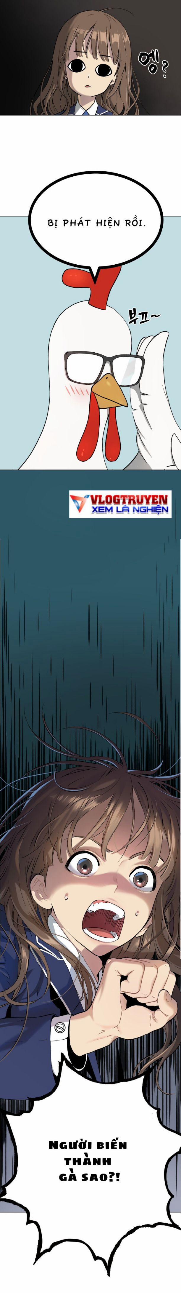 Lời Nguyền Của Dangun 4 trang 28