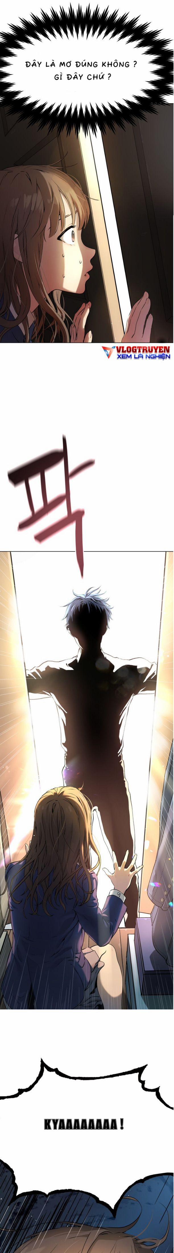 Lời Nguyền Của Dangun 4 trang 3