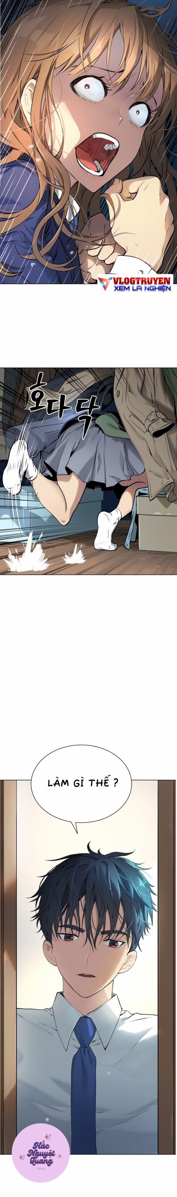 Lời Nguyền Của Dangun 4 trang 4