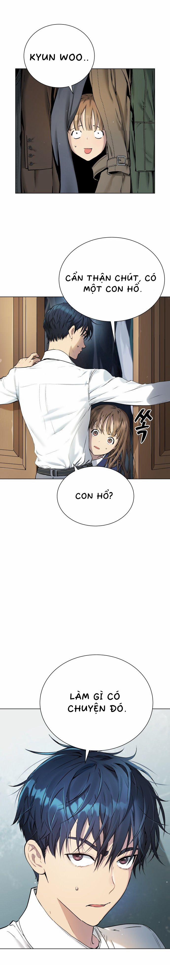 Lời Nguyền Của Dangun 4 trang 5