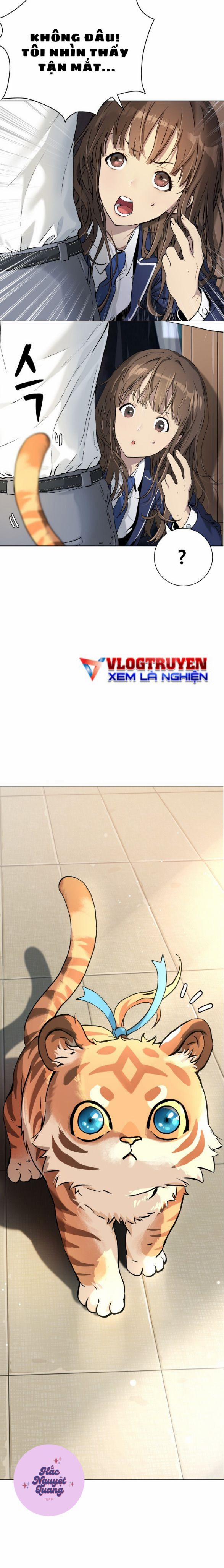 Lời Nguyền Của Dangun 4 trang 6