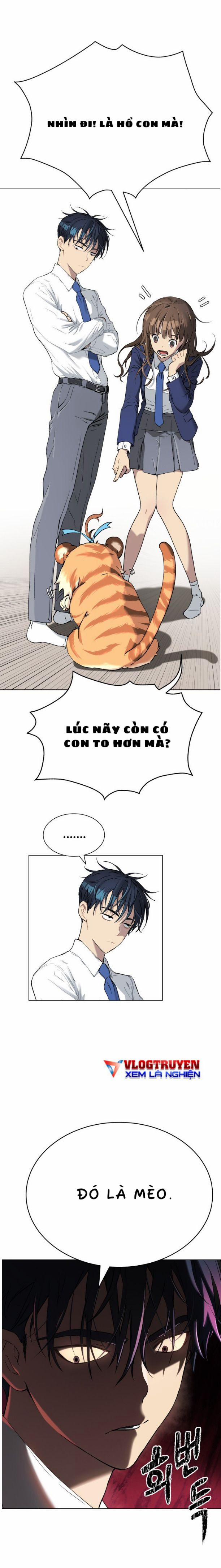 Lời Nguyền Của Dangun 4 trang 7