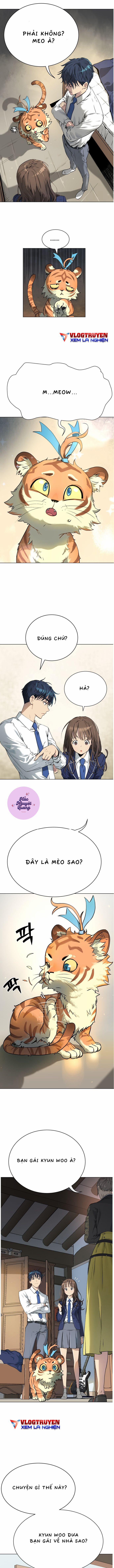 Lời Nguyền Của Dangun 4 trang 9