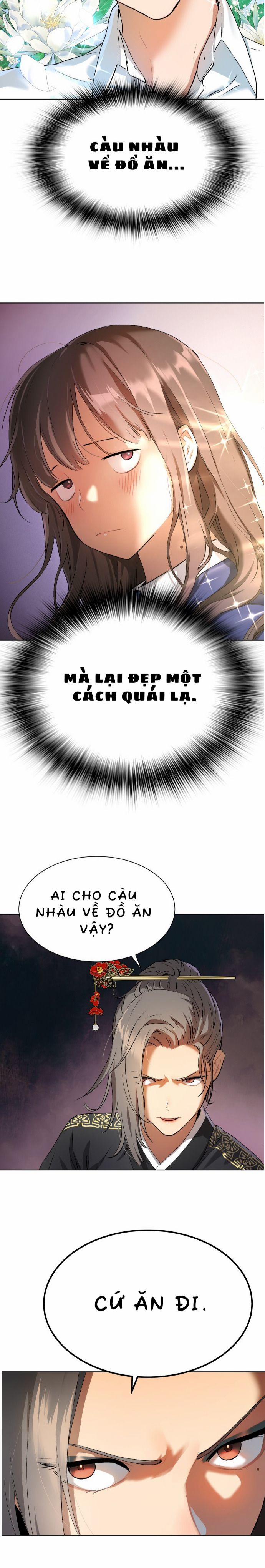 Lời Nguyền Của Dangun 5 trang 10