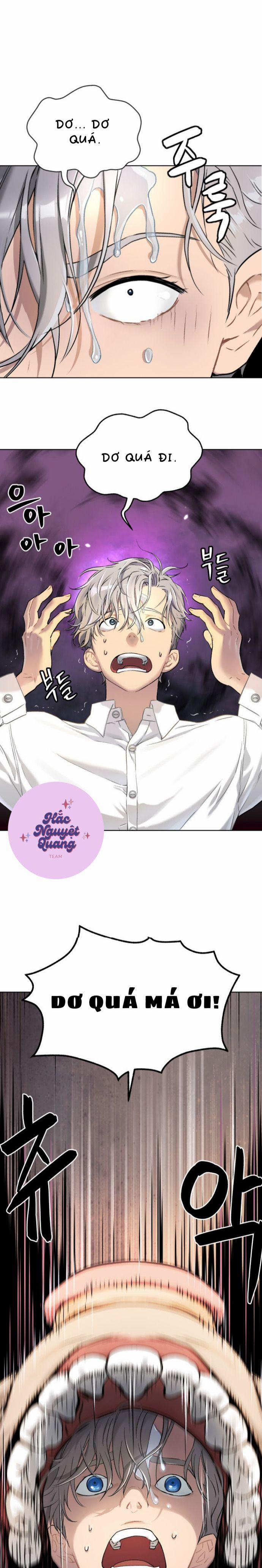 Lời Nguyền Của Dangun 5 trang 13