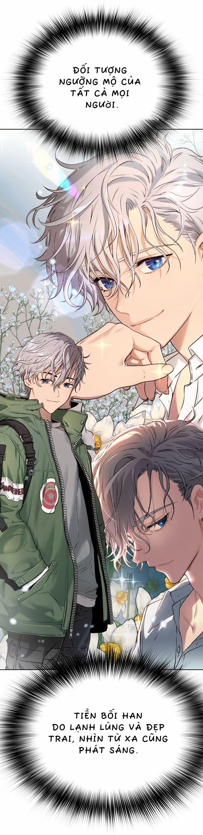 Lời Nguyền Của Dangun 5 trang 17